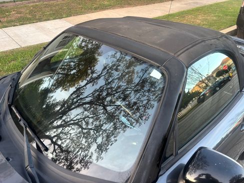 Used 2016 MAZDA MX-5 Miata Club w/ Brembo/BBS Package image 14