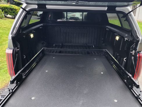 Used 2024 Toyota Tundra 1794 Edition image 14