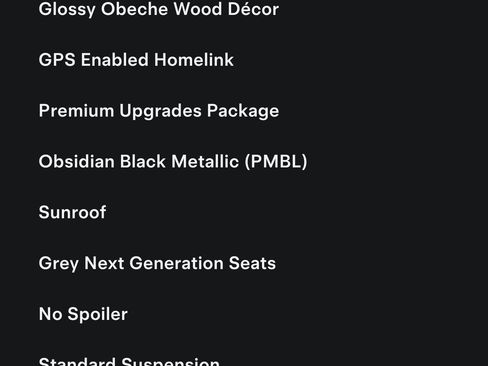 Used 2015 Tesla Model S P85D image 14