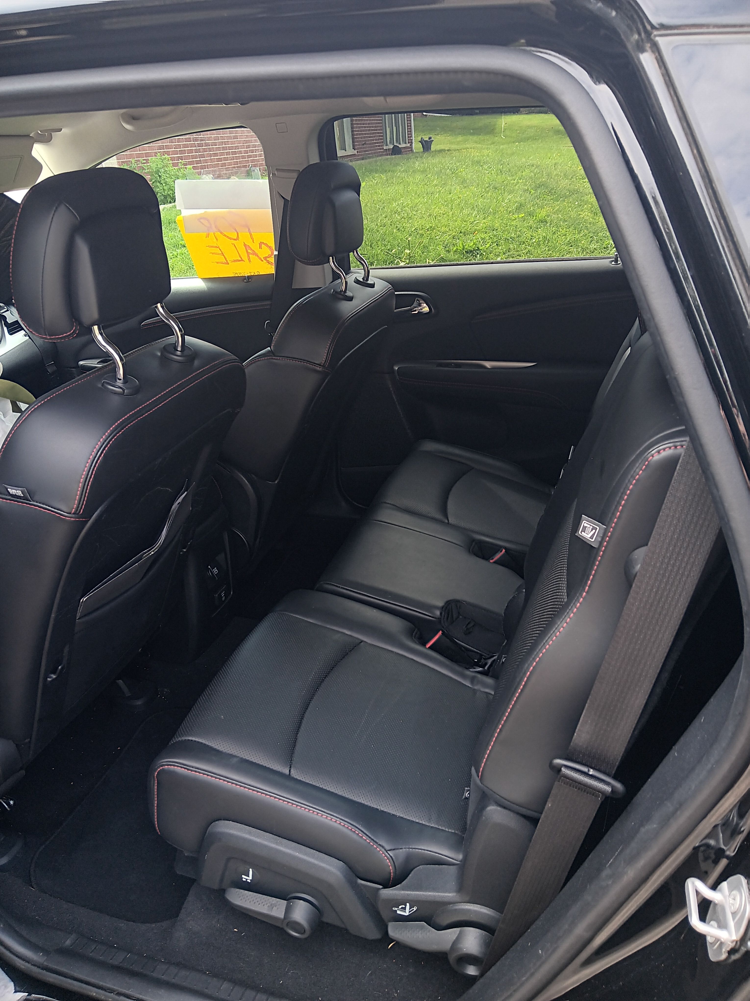 Used 2017 Dodge Journey GT FWD image 9
