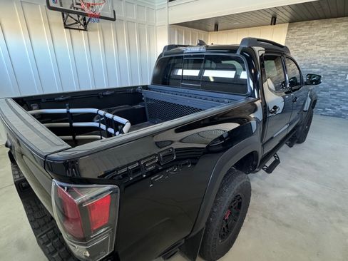 Used 2023 Toyota Tacoma TRD Pro image 11