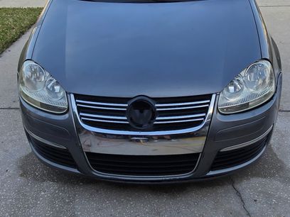 Used 2006 Volkswagen Jetta 2.5