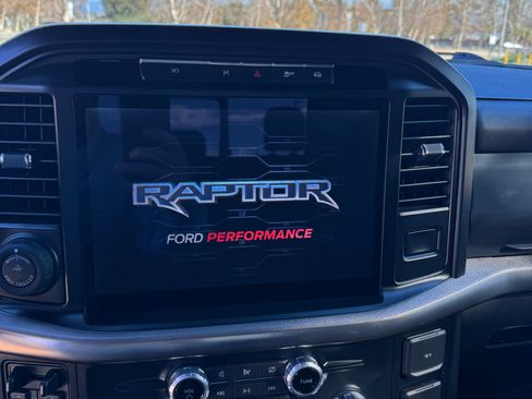 Used 2023 Ford F150 Raptor w/ Raptor 37 Performance Package image 6