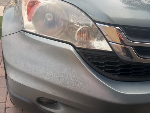 Used 2011 Honda CR-V LX image 14