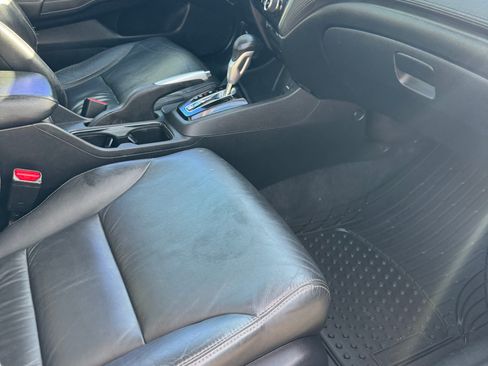 Used 2014 Honda Civic EX-L image 4