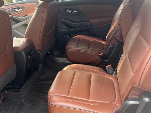 Used 2018 Chevrolet Traverse High Country image 9
