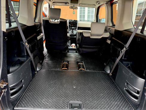 Used 2008 Honda Element EX image 14