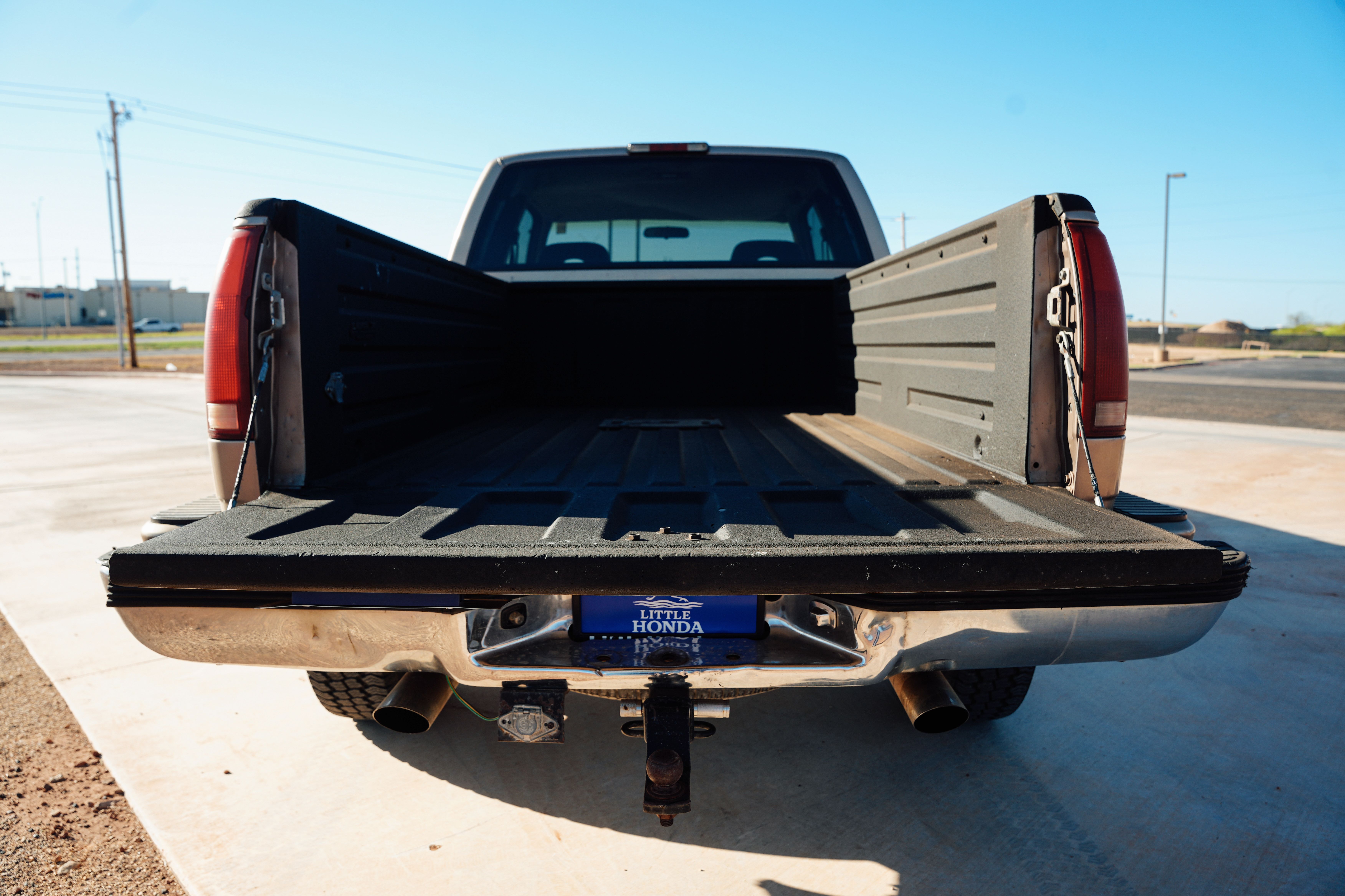 Used 1994 Chevrolet Silverado 1500 4x4 Extended Cab image 5
