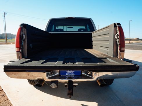 Used 1994 Chevrolet Silverado 1500 4x4 Extended Cab image 5
