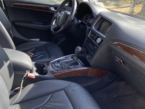 Used 2009 Audi Q5 3.2 Premium image 8