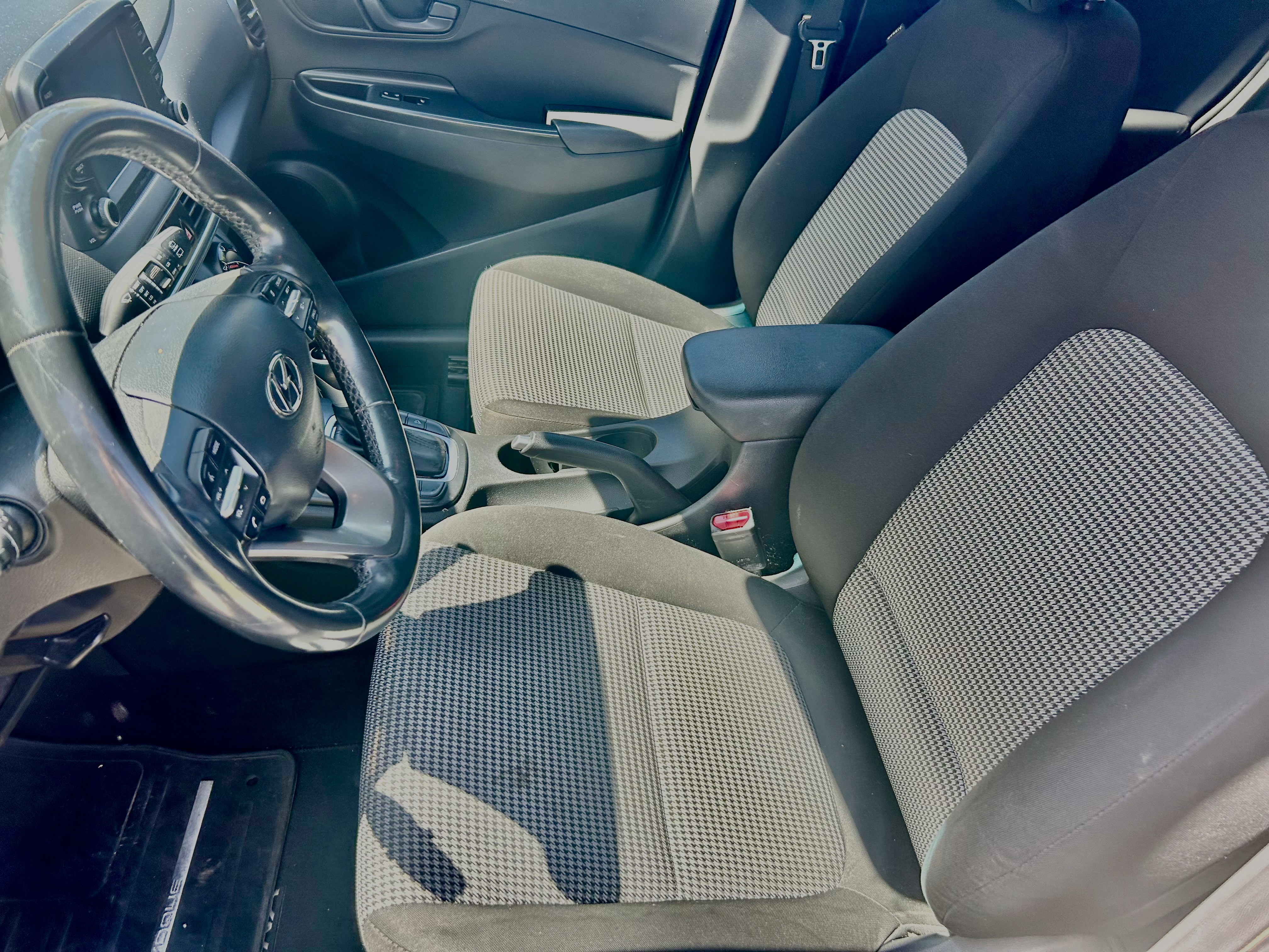 Used 2020 Hyundai Kona SEL Plus FWD image 15