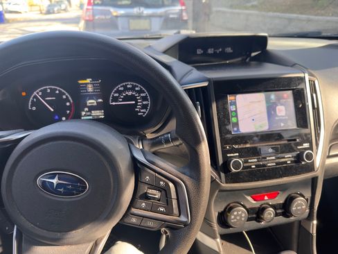 Used 2019 Subaru Forester w/ Alloy Wheel Package image 5