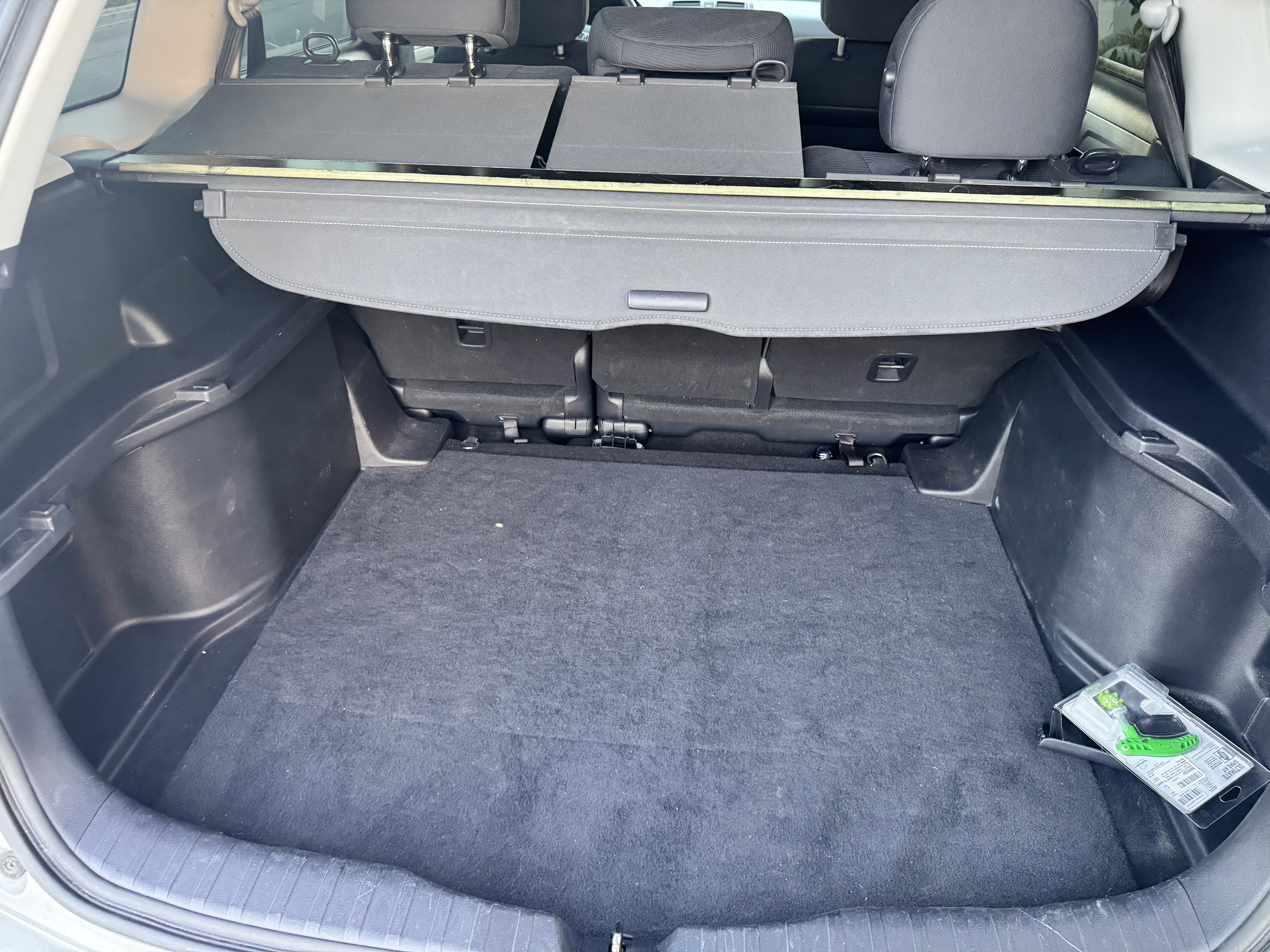 Used 2010 Honda CR-V LX image 13