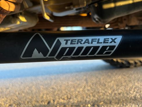 Used 2016 Jeep Wrangler Unlimited Sport image 12