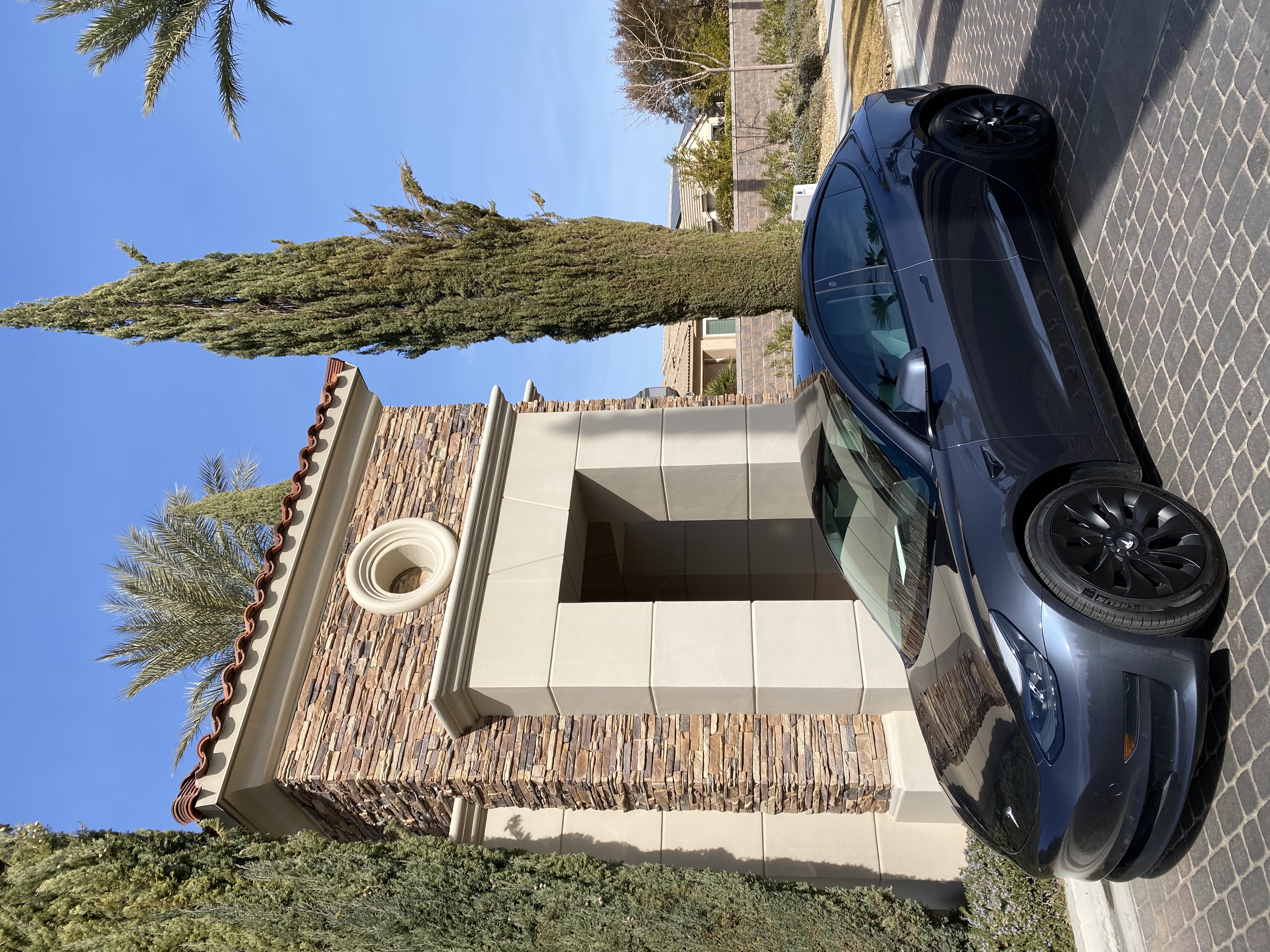 Used 2021 Tesla Model 3 Standard Range Plus RWD image 2