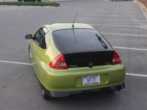 Used 2000 Honda Insight image 5