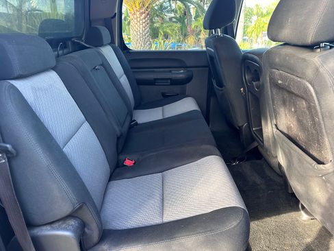 Used 2008 Chevrolet Silverado 1500 LS image 9