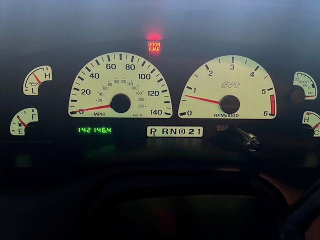 Used 2002 Ford F150 Lightning RWD image 11