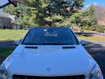 Used 2012 Mercedes-Benz ML 350 BlueTEC 4MATIC