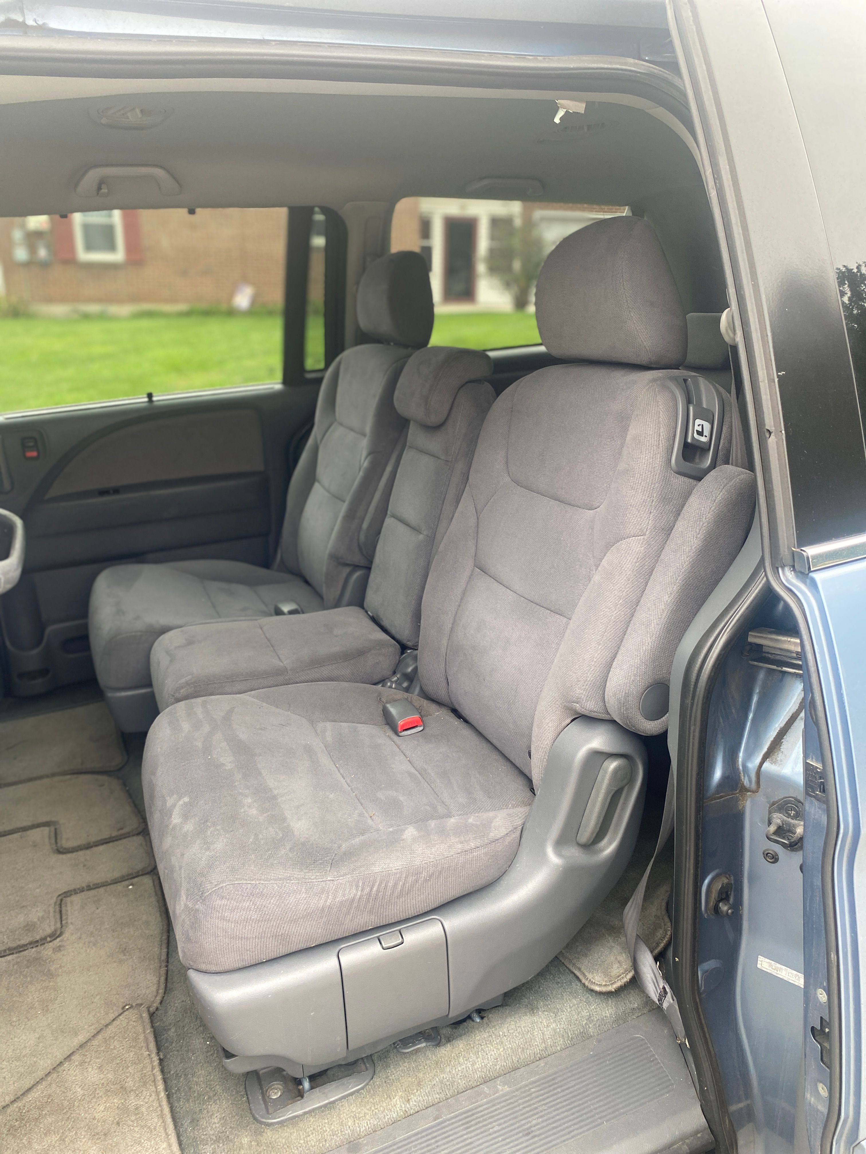 Used 2007 Honda Odyssey EX image 8