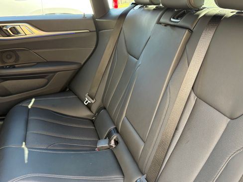 Used 2022 BMW 430i Gran Coupe w/ M Sport Package image 14