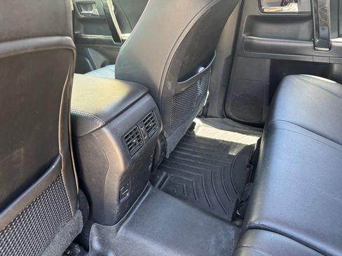 Used 2014 Toyota 4Runner Trail Premium AWD/4WD image 19
