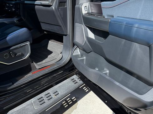 Used 2021 Ford F150 Raptor w/ Raptor 37 Performance Package AWD/4WD image 10