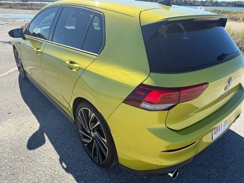 Used 2022 Volkswagen GTI Autobahn image 6