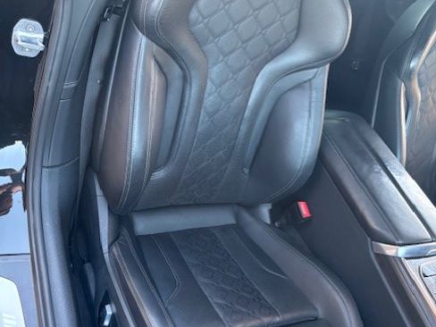 Used 2020 BMW M8 Coupe w/ M Driver's Package image 21