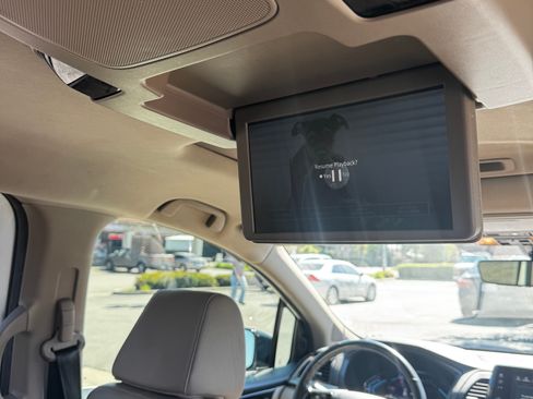Used 2019 Honda Odyssey Elite image 10
