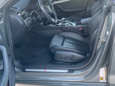 Used 2023 Audi A5 2.0T Premium Plus w/ Premium Plus image 9