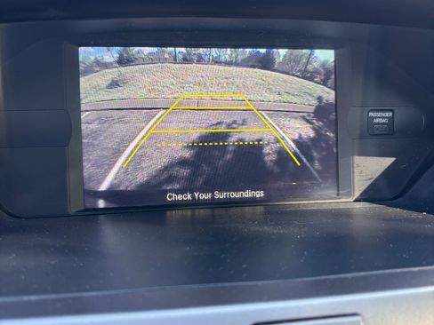 Used 2015 Honda Odyssey EX-L image 15