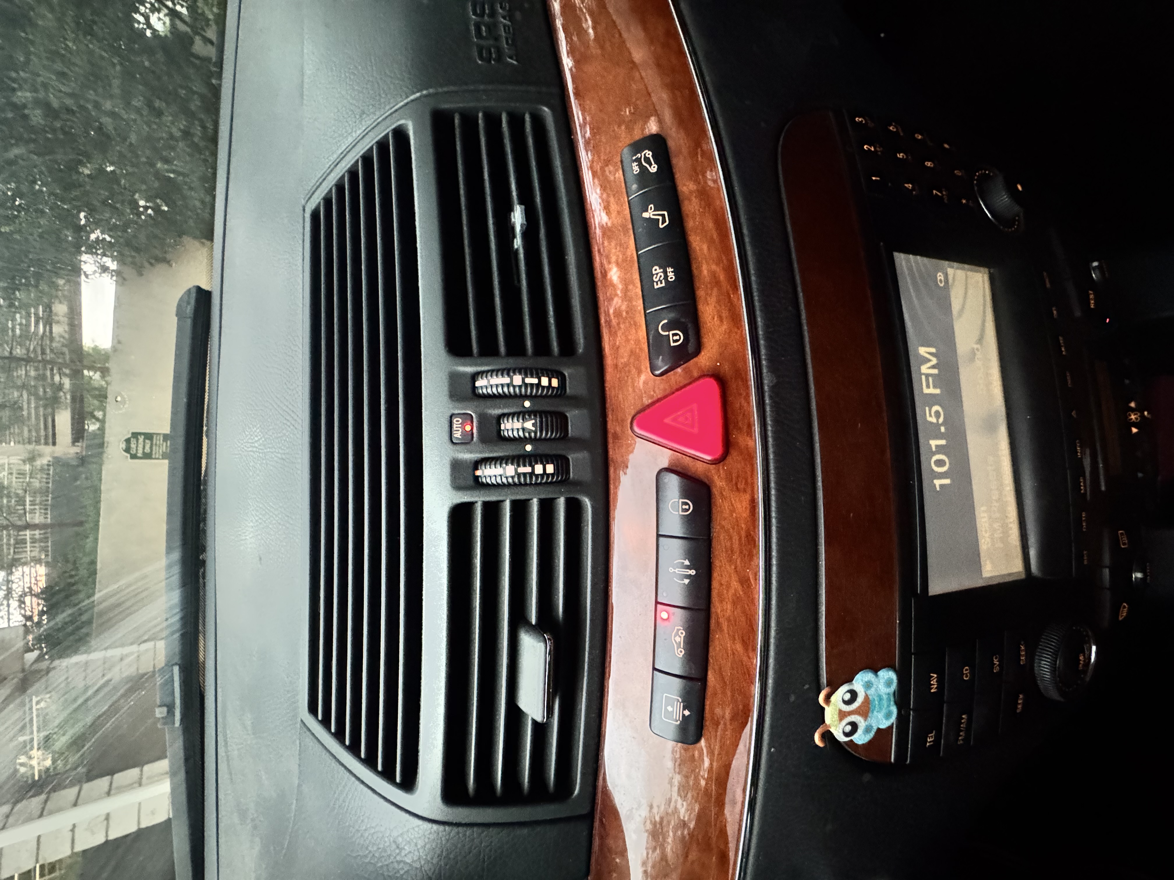 Used 2003 Mercedes-Benz S 430 image 12
