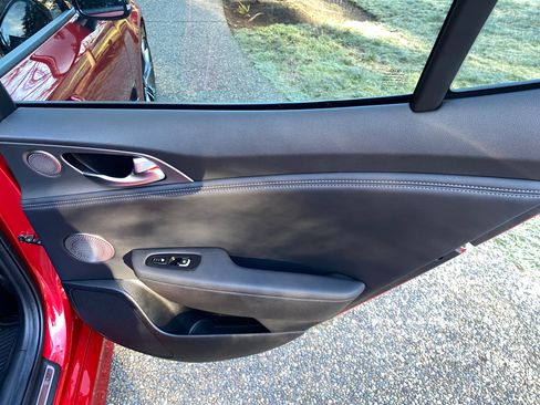 Used 2020 Kia Stinger GT2 w/ Paint Protection Package image 20