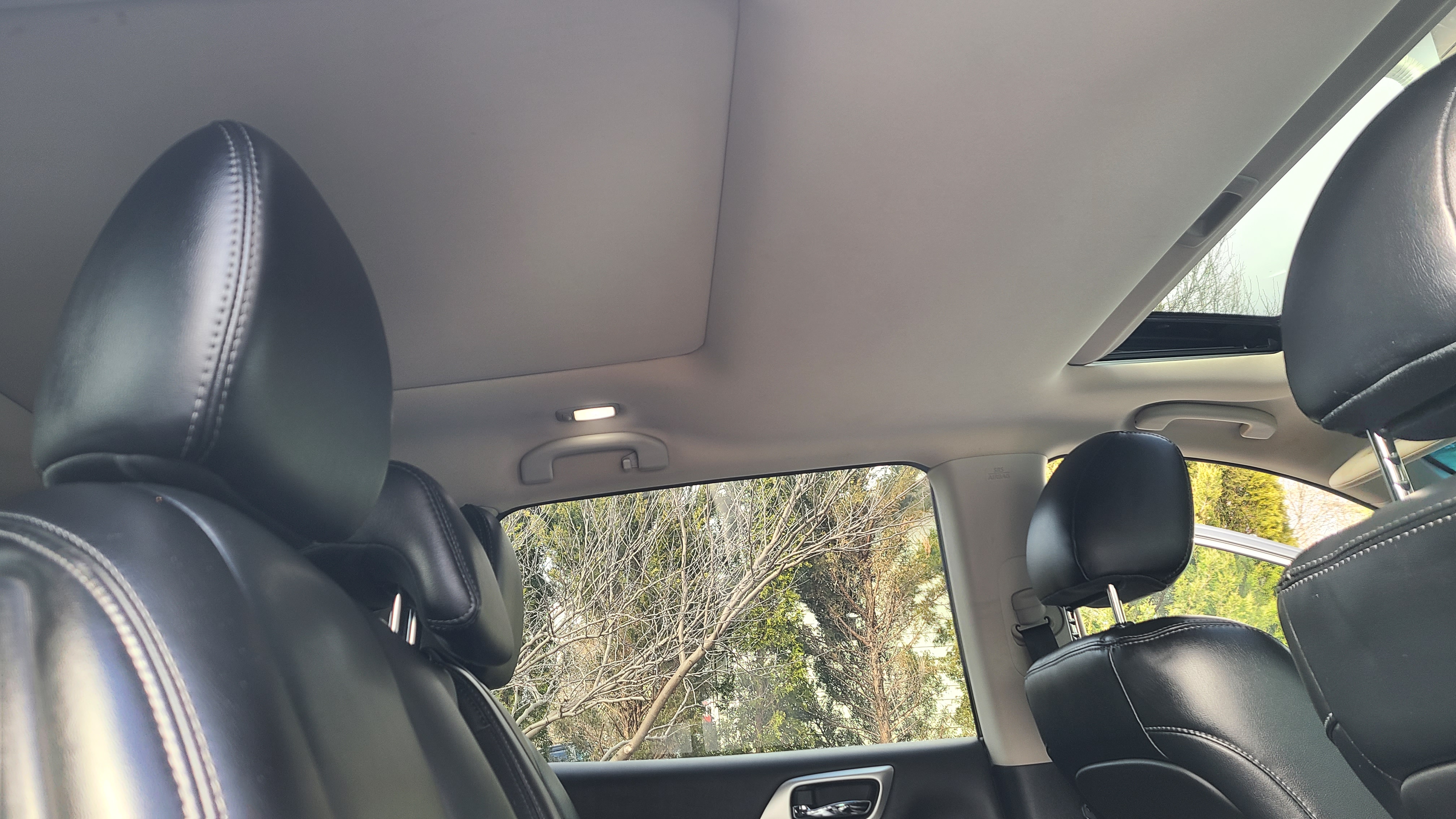 Used 2015 Nissan Pathfinder SL w/ SL Premium Package AWD/4WD image 25