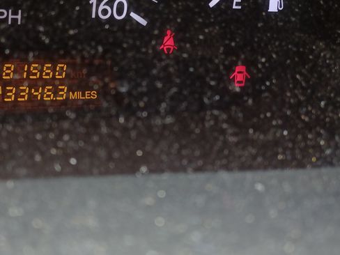 Used 2004 Lexus LS 430 image 10