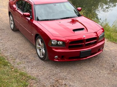 Used 2006 Dodge Charger SRT8 w/ SRT Option Group III