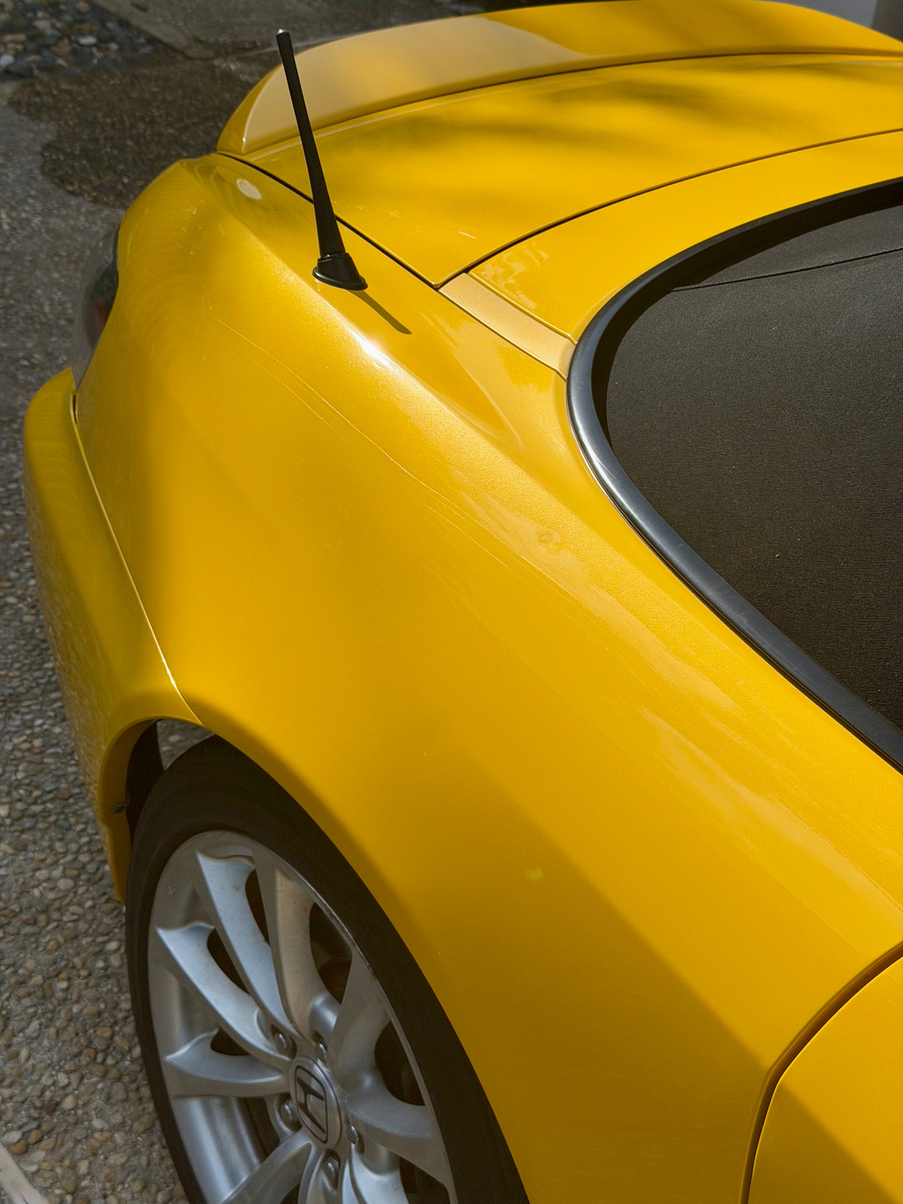 Used 2006 Honda S2000 image 11