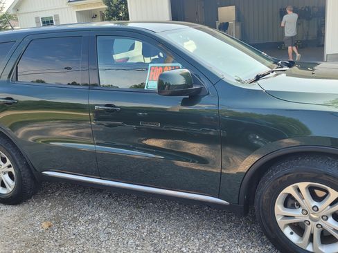 Used 2011 Dodge Durango Express w/ Popular Equipment Group image 9