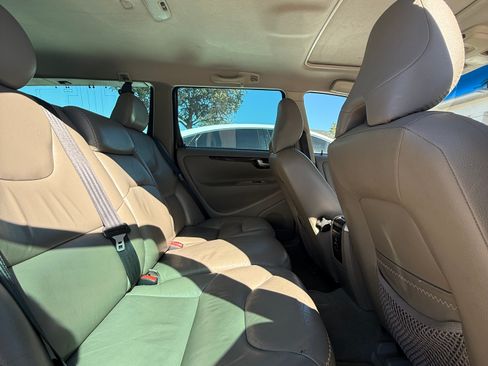 Used 2006 Volvo XC70 Ocean Race Edition image 13