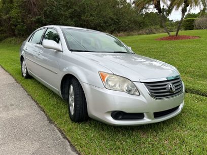 Used 2008 Toyota Avalon XL