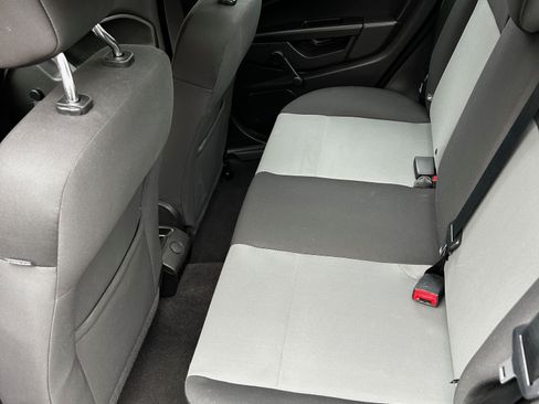 Used 2016 Ford Fiesta S image 11