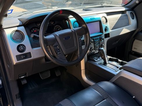 Used 2013 Ford F150 Raptor w/ Luxury Equipment Group image 17