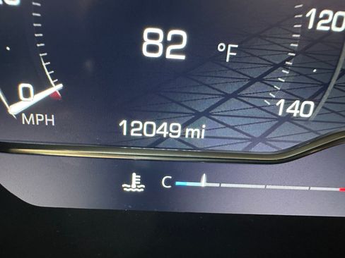 Used 2025 GMC Sierra 2500 AT4X w/ AT4X AEV Edition image 15