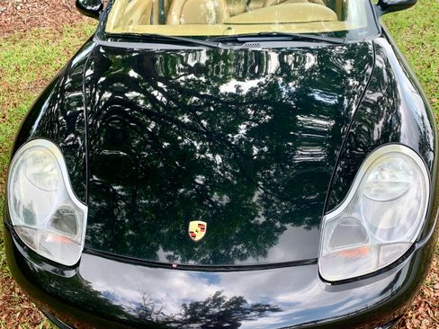 Used 2000 Porsche 911 Carrera image 9