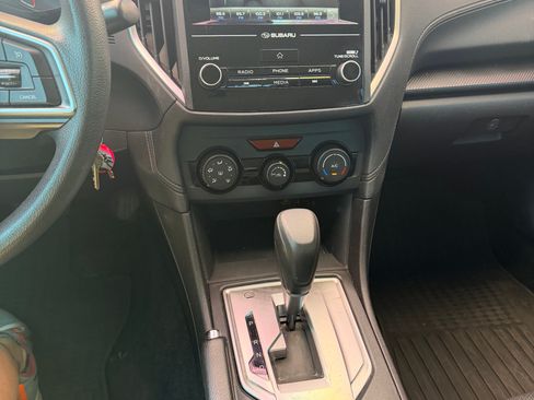 Used 2017 Subaru Impreza 2.0i AWD/4WD image 10