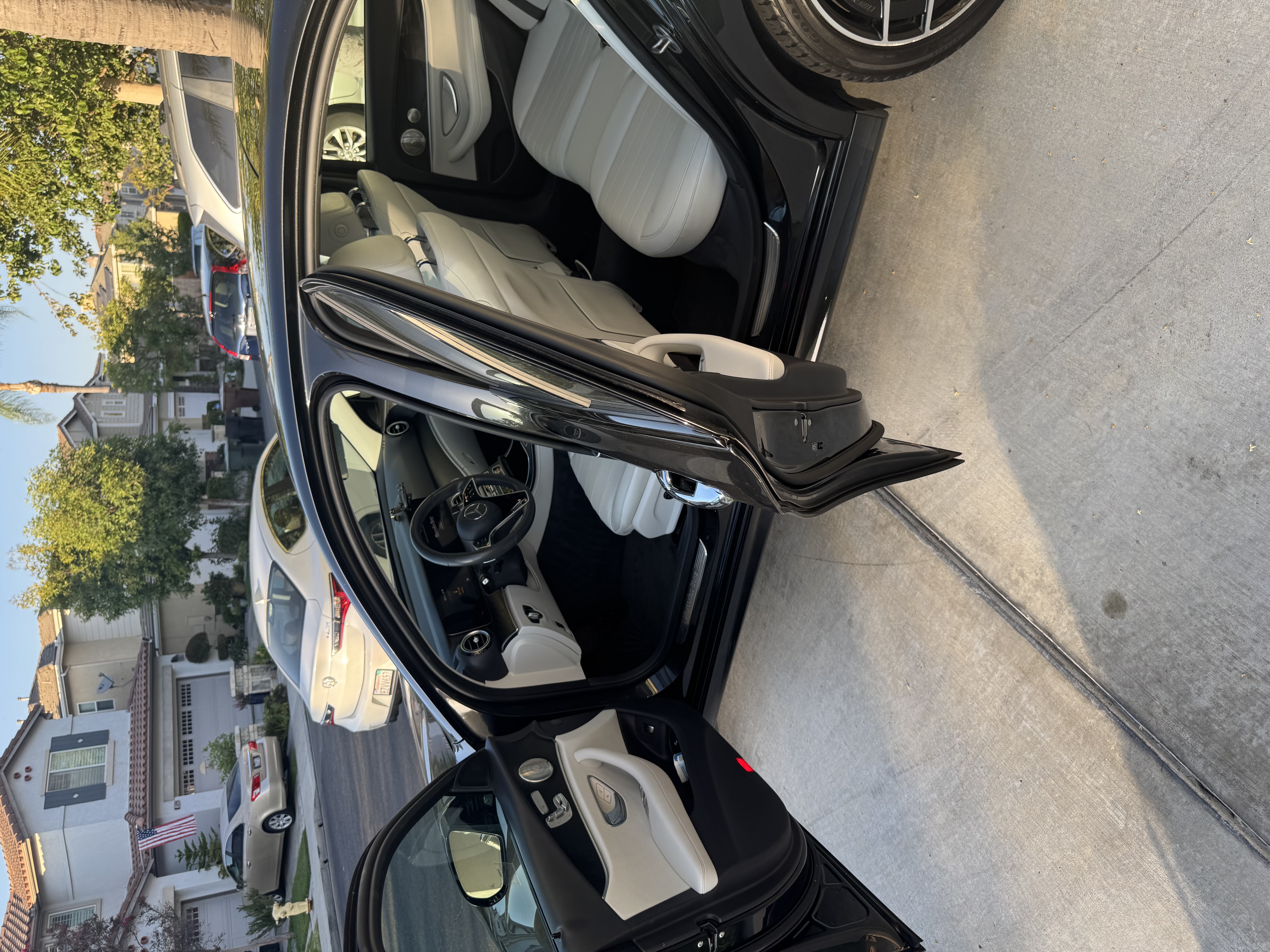 Used 2021 Mercedes-Benz E 350 Sedan image 14