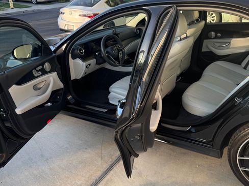 Used 2021 Mercedes-Benz E 350 Sedan image 14