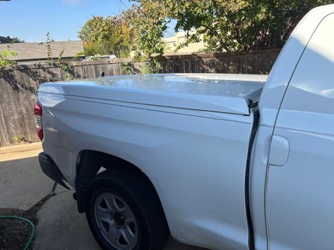Used 2014 Toyota Tundra SR image 5