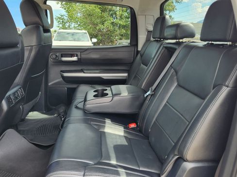 Used 2017 Toyota Tundra Limited image 19